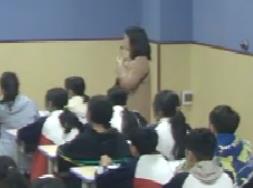 心理健康教育人教八年級上冊《有效應對挫折》四川省廣安