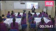 小學道德與法治人教版四年級上《正確認識廣告》青島平度