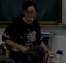 全省初中英語課堂教學優質課大賽現場展示課例Unit 6 An old man tried to move the mountains.unit6 初中英語-廖