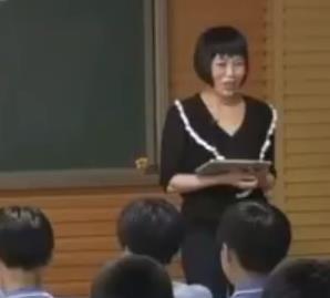 第十五屆全國初中英語教師教學基本功大賽教學觀摩河北.閱讀課展示.Unit5 What were you doing when the rainstorm came?SectionA 3a.石