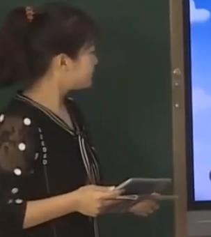 第十五屆全國初中英語教師教學基本功大賽教學觀摩遼寧.閱讀課展示.Module 6 Unit 2 If you tell him the truth now, you'll show that