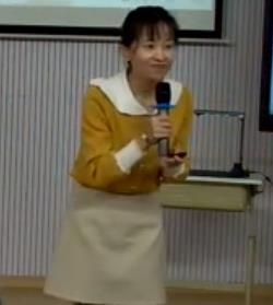 全省小學英語現場教學優質課比賽課例展示觀摩《unit2 my favourite season B read and write》贛州濱江