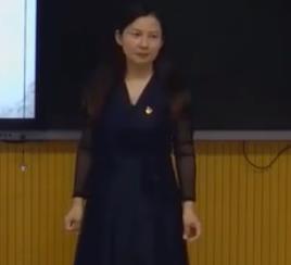 安徽省中小學班主任教學基本功大賽高中_主題班會《知恥而力行》