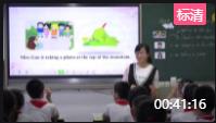 }̰СWӢZ꼉unit 4 A SPring outing Part B