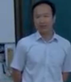 高中地理人教版必修二《區域發展對交通運輸的影響》東明縣實驗中學
