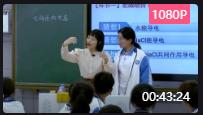 信息素養(yǎng)提升實(shí)踐融合創(chuàng)新應(yīng)用教學(xué)案例(安徽)高一化學(xué)《電解質(zhì)的電離》