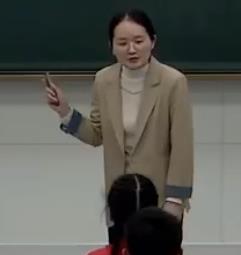 信息素養融合創新應用教學案例(安徽)小學數學北師大版二年級下冊《1分有多長》