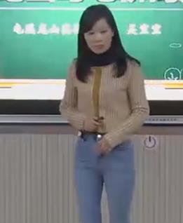 信息素養融合創新應用教學案例(安徽)小學數學人教版六年級下冊《一筆畫與七橋問題》教學