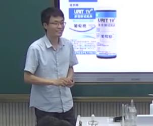 信息素養融合創新應用教學案例(安徽)選擇性必修3有機化學基礎主題3“生物大分子及合成高分子”第3課時生活中的糖-淀粉