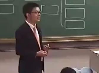 第十五屆全國高中英語教師教學基本功大賽(課例)外研版語音課《必修一 Conveying information naturally and effectively based on stress第一課時》