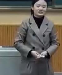 第十五屆全國高中英語教師教學基本功大賽(課例)高一人教版聽說課《必修一 Unit5 Languages around the world Period 4 Listening and talking Explore different