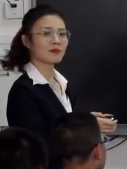 第十二屆全國初中青年數學教師課例展示與研討活動課《一元二次方程根與系數的關系》湖南—余游