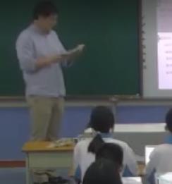 第十二屆全國初中青年數(shù)學(xué)教師課例展示與研討活動課《代數(shù)推理——讀心魔術(shù)的奧秘》海南