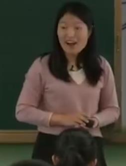 第十二屆全國初中青年數(shù)學教師課例展示與研討活動課《比較線段的長短》山西— 黃俊霞