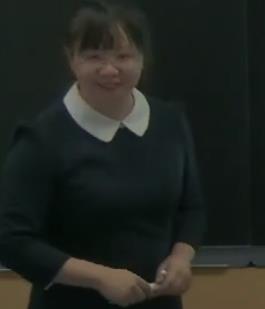 第十二屆全國初中青年數學教師課例展示與研討活動課《23.1 成比例線段》吉林—王佳