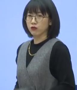 第十二屆全國初中青年數學教師課例展示與研討活動課《函數圖象再認識》吉林
