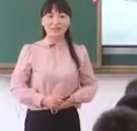 部編版五年級下冊古詩三首《秋夜將曉出籬門迎涼有感》_淄博