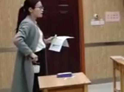 高一語文必修上冊《以工匠精神雕琢時代品質》 高青