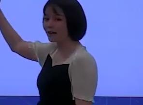 第十一屆全國高中青年數學教師優質課大賽《函數的極值與導數》四川—魏