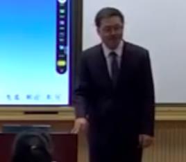 第十一屆全國高中青年數學教師優質課大賽《概率三分布數學模型思想及方法探究》云南—角