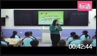 品德與社會(huì)四年級(jí)上冊(cè)教科版《文明從我做起》日照