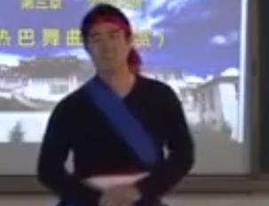 人音版八年級上冊《熱巴舞曲》禹城