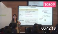 重慶市高中英語教師優質課教學大賽選必 3 Unit2 Healthy lifestyle 聽說課Give advice on changing bad habits銅梁