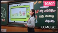 СWӢZ̎|nِգUnit 1 What's he like C Story time