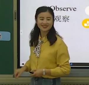 СW(xu)ӢZ̎(yu)|(zh)nِգUnit 5 What does he do Part C Story time