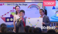 ʮһȫСWӢZ̎ný̌Wِ棨һ꼉cUnit 2 I like the shape Lesson 7